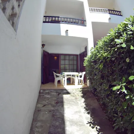 Apartment Pueblo Pinos
